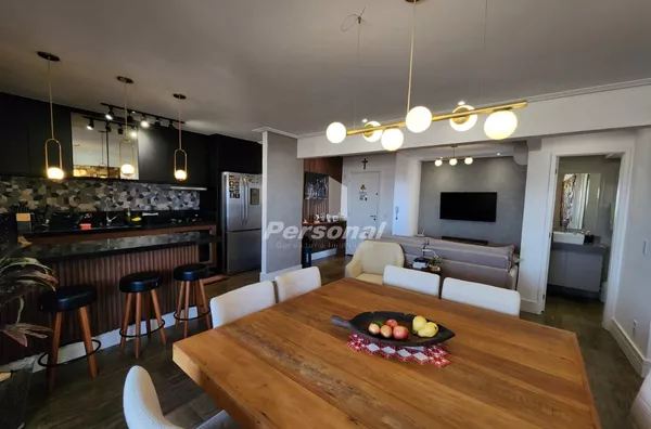 Apartamento para venda, 2 quarto(s),  Jardim Bela Vista, Taubaté - Foto 2