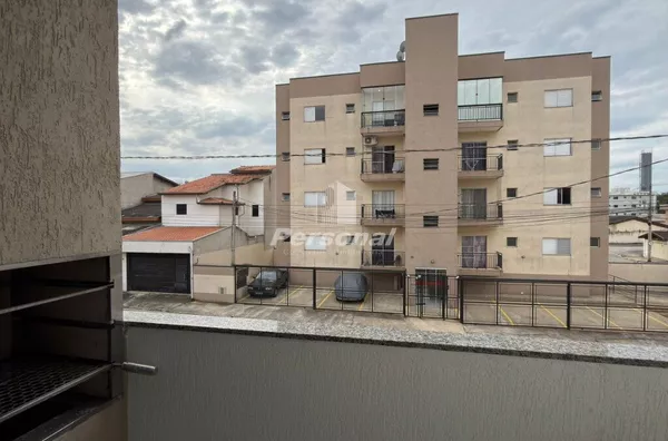 Apartamento , 2 quarto(s), Vista Alegre, Taubaté - Foto 4