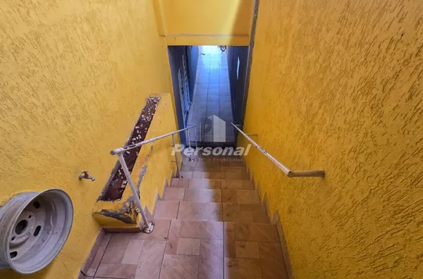 Casa para aluguel, 2 quarto(s),  São Gonçalo, Taubaté - Foto 3