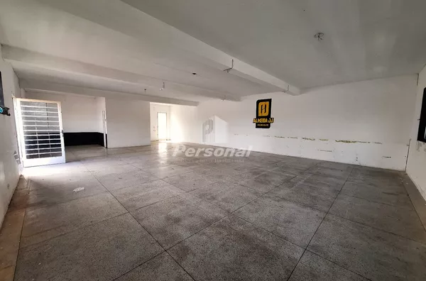 Ponto comercial para aluguel,  Vila São Carlos, Taubaté - Foto 1