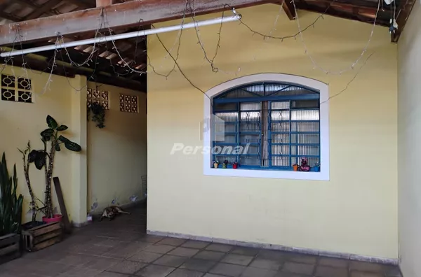 Casa para venda, 2 quarto(s),  Residencial Bardan, Taubaté - Foto 6