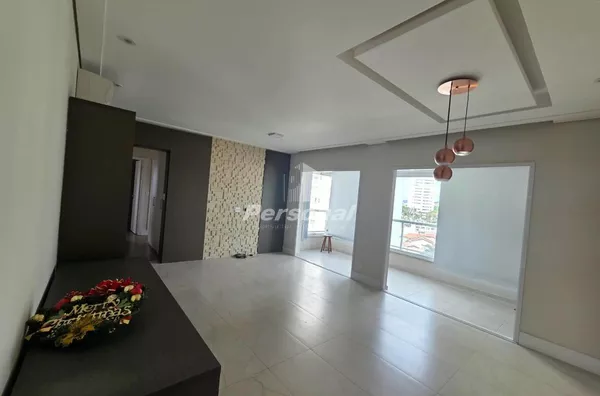 Excelente apartamento para aluguel, Jardim Das Nações, Taubaté - Foto 2