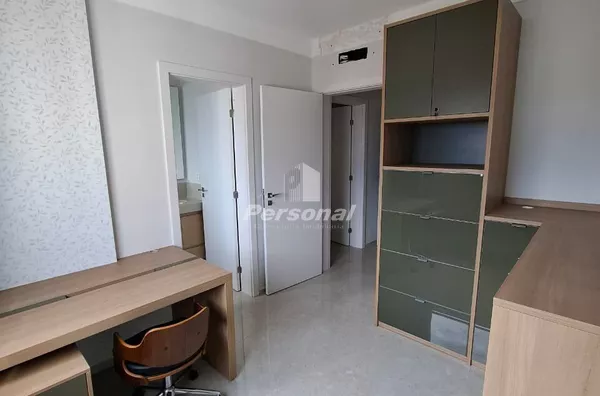 Apartamento para venda, Ed. Manacá, Centro, Taubaté - Foto 19