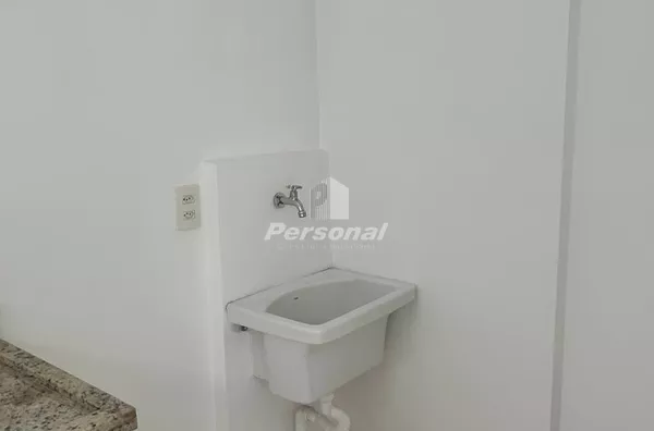 Apartamento para aluguel, 1 quarto(s),  Jardim Maria Augusta, Taubaté
