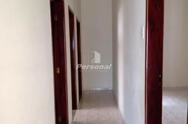 Casa para venda,2 quarto(s),  Jardim Ana Rosa, Taubaté - Foto 6