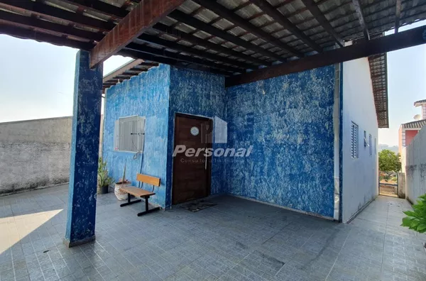 Casa de 164m² à venda, Barreiro, Taubaté - Foto 1