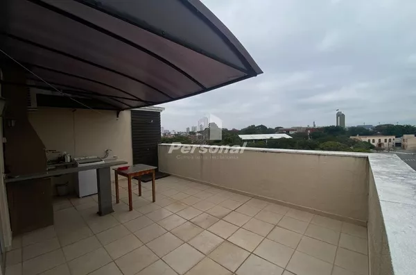 Apartamento para aluguel, 2 quarto(s),  Chácara Do Visconde, Taubaté - Foto 3