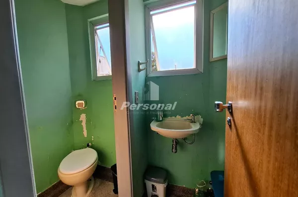 Sala comercial para venda,  Centro, Taubaté - Foto 6