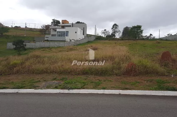 Terreno de 643,76m² para venda, Campos do Conde, Taubaté - Foto 2