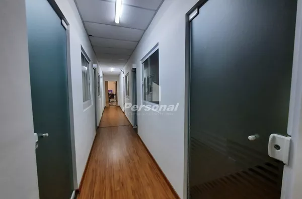 Sala comercial para aluguel,  Parque Senhor Do Bonfim, Taubaté - Foto 4
