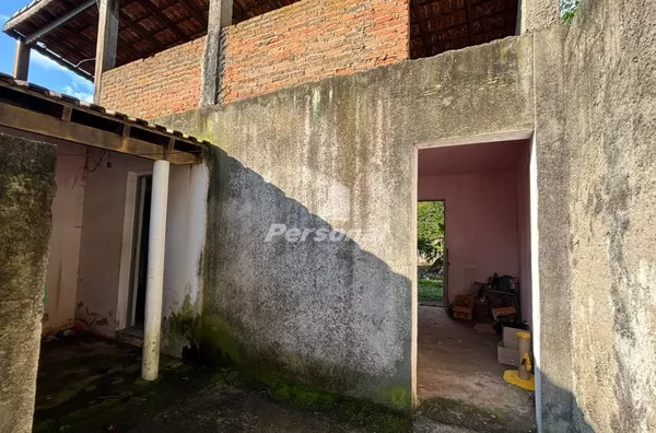 Casa com Ponto Comercial, Edícula Sobrado e Terreno de 400 m², Parque Urupês, Taubaté - Foto 15