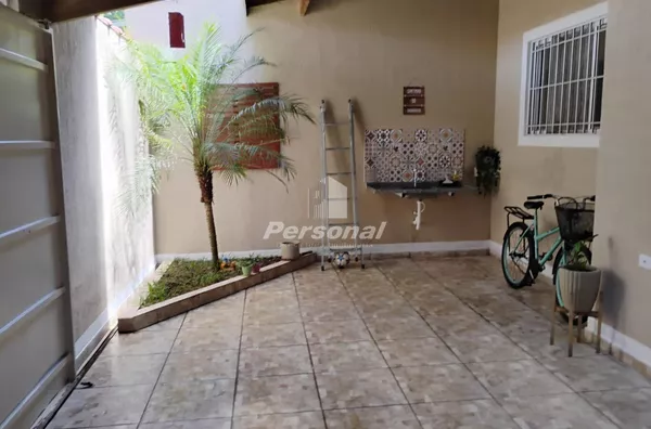 Sobrado de 02 dormitórios para venda,  Jardim Gurilândia, Taubaté - Foto 2