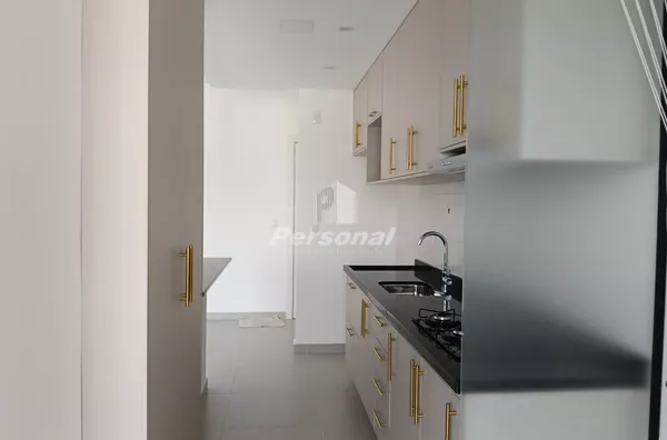 Apartamento para aluguel, Jardim Das Nações, Taubaté - Foto 13