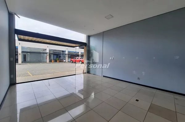 Sala comercial para aluguel,  Chácara São Félix, Taubaté - Foto 3