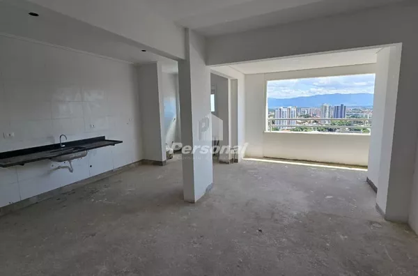 Apartamento para venda,  Vila Jabuticabeiras, Taubaté
