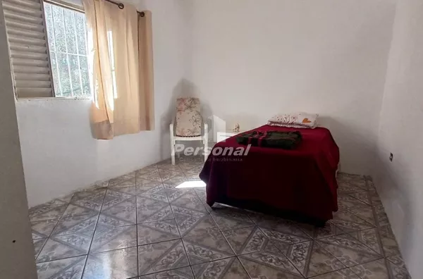 Sobrado para venda, 1 quarto(s),  Jardim Canuto Borges, Taubaté - Foto 5