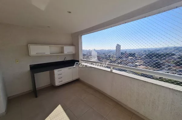 Excelente apartamento para aluguel e venda,  Jardim Eulália, Taubaté - Foto 2