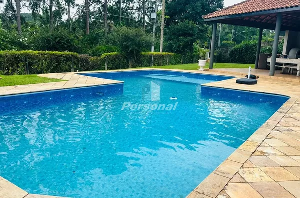Casa em condomínio para venda, 4 quarto(s),  Chácaras Catagua, Taubaté - Foto 4