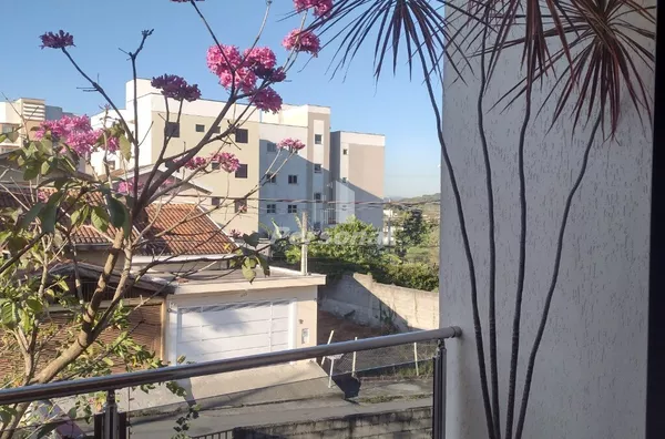 Sobrado para venda, 2 quarto(s),  Residencial Portal Da Mantiqueira, Taubaté
