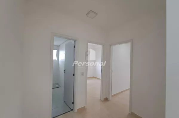 Apartamento para venda, 2 quarto(s),  Esplanada Independência, Taubaté - Foto 4