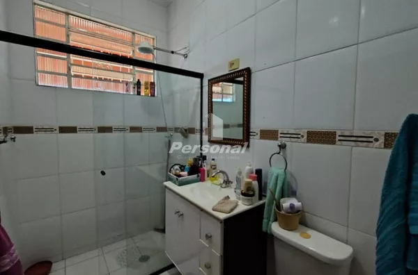 Casa para venda, 3 quarto(s),  Campos Elíseos, Taubaté - Foto 13