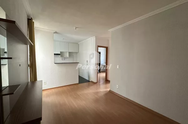 Apartamento para aluguel, Parque Senhor Do Bonfim, Taubaté - Foto 2