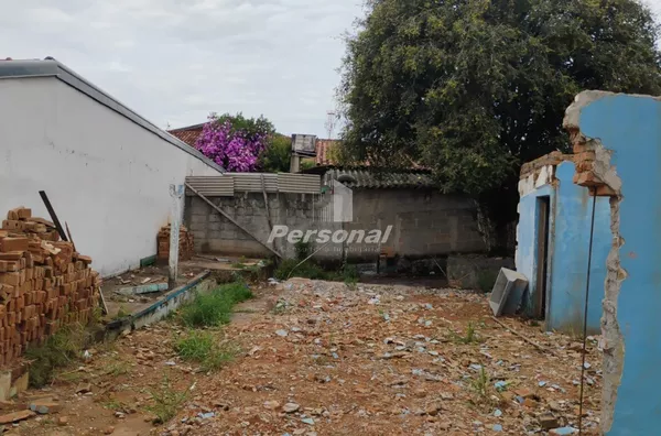 Terreno comercial de 250m² para venda, Chácaras Reunidas, Taubaté - Foto 1