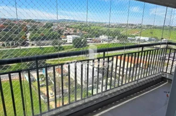 Apartamento para aluguel, 3 quarto(s),  Vila Jaboticabeira, Taubaté - Foto 1