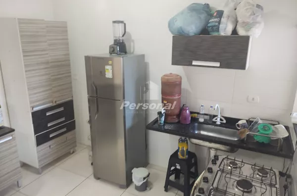 Casa para aluguel, 2 quarto(s),  Residencial São José, Taubaté - Foto 5