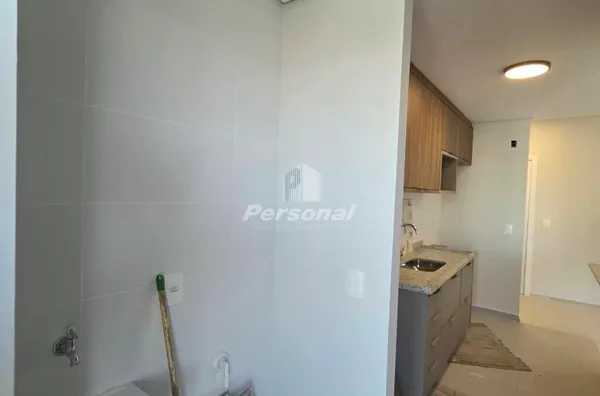 Excelente apartamento para aluguel,  Jardim Das Nações, Taubaté - Foto 5