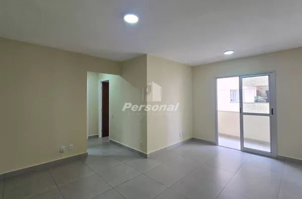 Apartamento para aluguel, 2 quarto(s),  Jardim Das Nações, Taubaté - Foto 1
