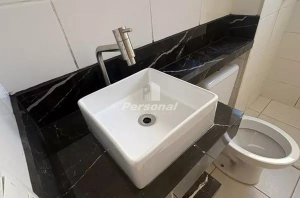 Apartamento para venda, 2 quarto(s),  Jardim Jaraguá, Taubaté - Foto 3