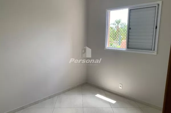 Apartamento para aluguel, 2 quarto(s), Parque São Luís, Taubaté - Foto 10