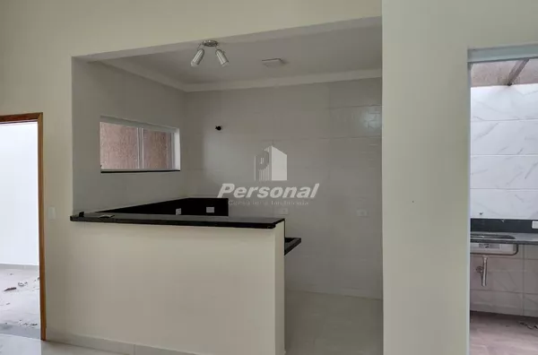 Casa para venda, 3 quarto(s),  Jardim Oásis Taubaté - Foto 2