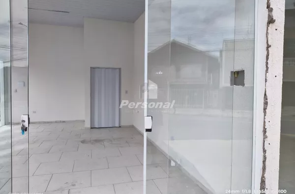Ponto comercial para aluguel, Esplanada Santa Terezinha, Taubaté - Foto 2