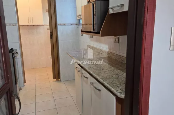 Apartamento mobiliado para aluguel, Jardim Das Nações, Taubaté - Foto 7
