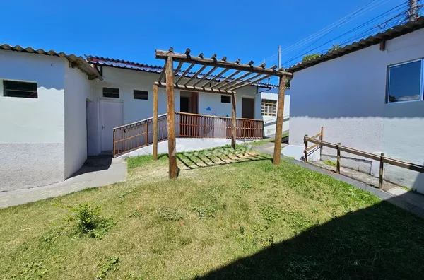 Casa comercial para venda, Chácara Santa Luzia, Taubaté - Foto 3