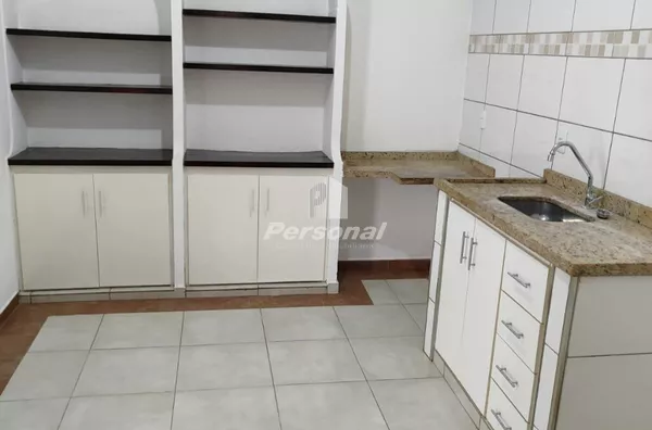 Kitnet para aluguel, 1 quarto(s),  Jardim Maria Augusta, Taubaté - Foto 2