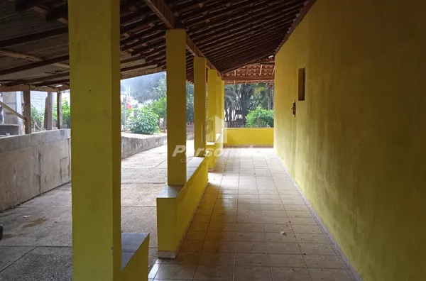 Chácara para venda, Água Grande, Taubaté - Foto 2