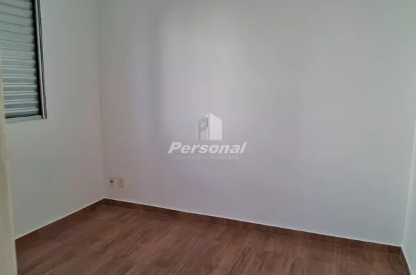 Apartamento térreo com quintal, 02 dormitórios,  Residencial Sitio Santo Antonio, Taubaté - Foto 6