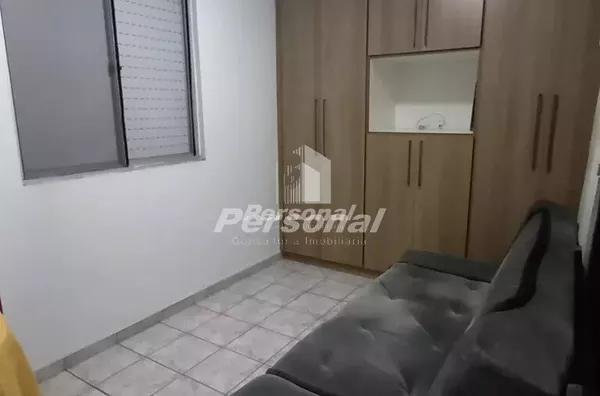Apartamento para venda, 2 quarto(s),  Parque São Cristóvão, Taubaté - Foto 4