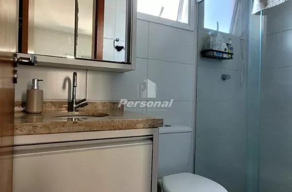 Apartamento para aluguel, 2 quarto(s), Jardim Paulista, Taubaté - Foto 20