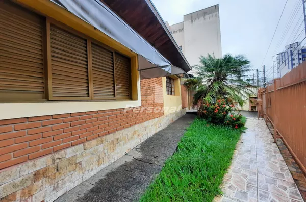 Casa para venda, 3 quarto(s),  Jardim Humaitá, Taubaté - Foto 1