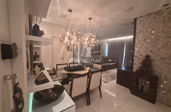 Apartamento para venda, 3 quarto(s),  Estiva, Taubaté - Foto 2