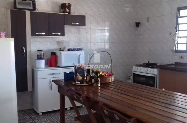 Sobrado para venda e aluguel, 3 quarto(s),  Parque Aeroporto, Taubaté - Foto 5