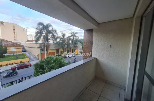 Apartamento para venda, 3 quarto(s),  Jardim Das Nações, Taubaté - Foto 2