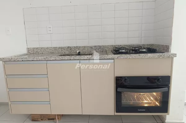 Apartamento para aluguel, 2 quarto(s), Vila Prosperidade, Taubaté - Foto 6