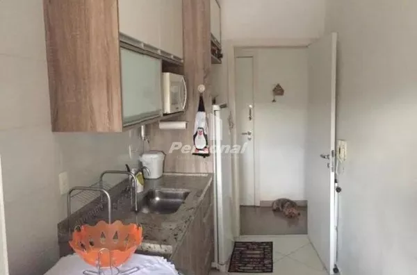 Apartamento para venda no Condomínio Pienza - Foto 13
