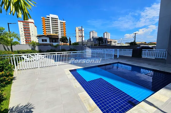Apartamento para venda, 3 quarto(s),  Bosque Flamboyant, Taubaté - Foto 1