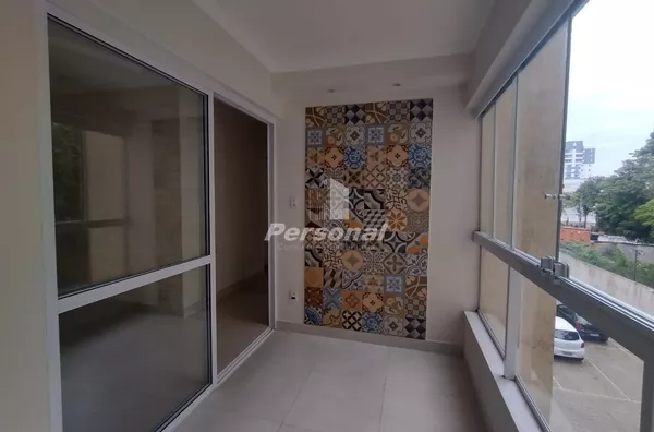 Apartamento para venda, 3 quarto(s),  Vila São José, Taubaté - Foto 3